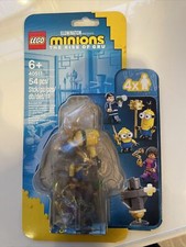 Lego minions 40511 kung - lego,