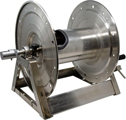 Avvolgitubo general pump - pump, in