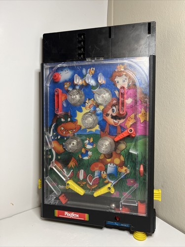 Gioco flipper tavolo - gioco, da