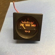 STRUMENTO TEMPERATURA OLIO VEGLIA BORLETTI FERRARI 512TR 149618