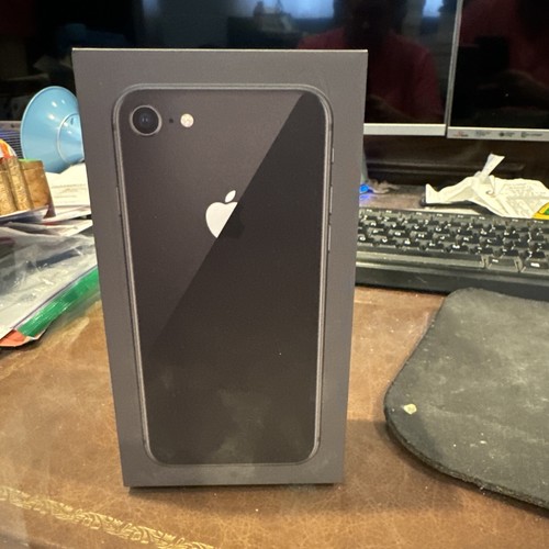 Iphone scatola originale - 8,
