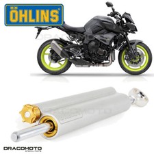 YAMAHA MT-10 2015-2021