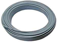 1 METRO GUAINA GRIGIA RIGATA