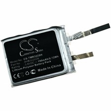 Batteria per GPS Orologio
