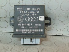 Centralina correttore assetto fari AUDI Q7 8P0907357F 5LA00837901
