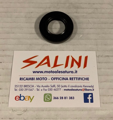 Paraolio doppia tenuta - 20, 37