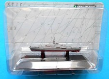  DIE CAST NAVI DA GUERRA  -