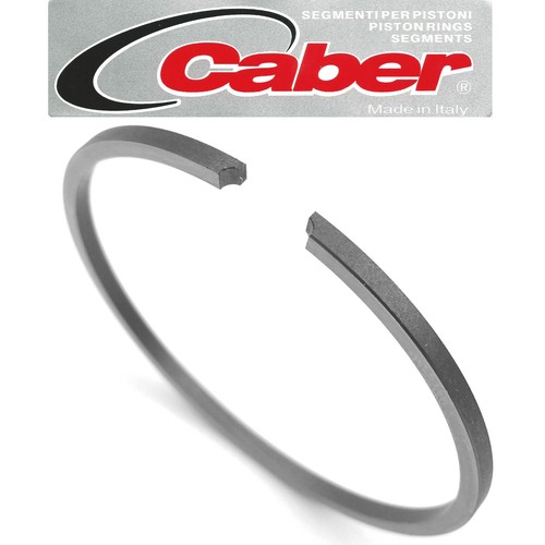 Anello pistone per motoseghe