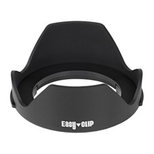 Paraluce a tulipano Easy Clip
