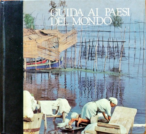 Guida paesi del - mondo,