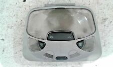 RICAMBI USATI, PLAFONIERA INTERNA MERCEDES C220 COUPE (2002)