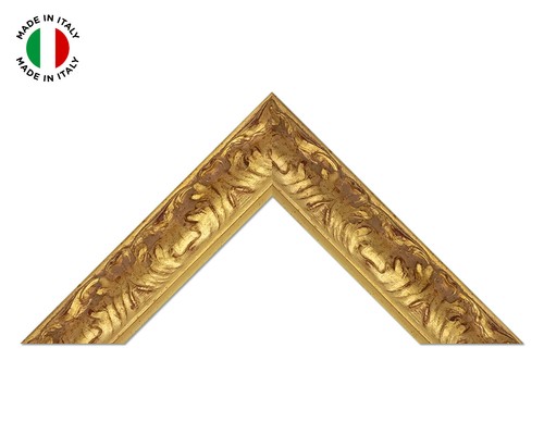 Cornice artigianale legno - artigianale,