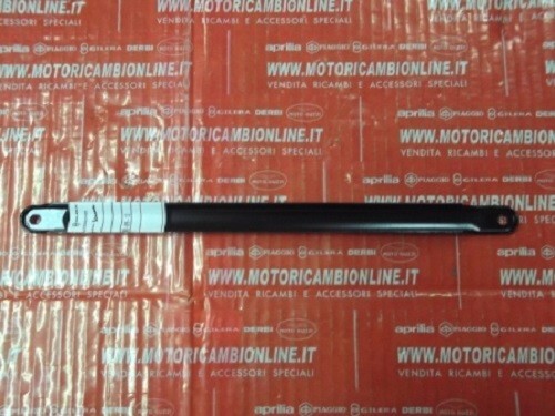 Asta connessione telaio