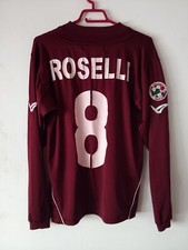 Maglia Legea 2004 2005 AC