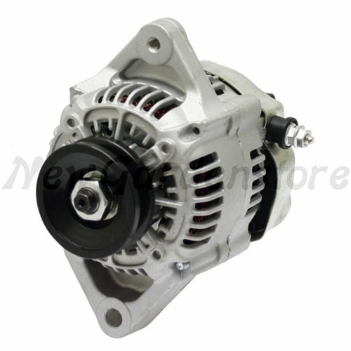 Alternatore trattorino