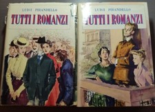 Luigi Pirandello - TUTTI I