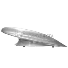 Cresta In Alluminio Per