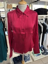 camicia donna marella modello