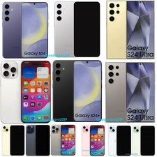 Telefono finto display
