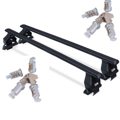 Barre portatutto volkswagen - portatutto,