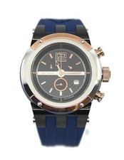 Orologio Mulco Blue Marine bicolore acciaio inox MW51621045