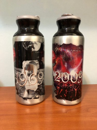 Coca cola borraccia thermos - cola,
