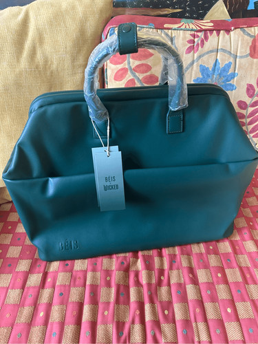 Borsa viaggio beis wicked - viaggio,