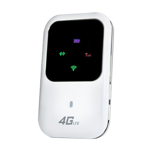 Tasca mifi router 4g - wi-fi,