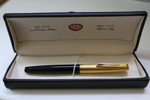 Penna stilografica aurora 888 - stilografica,