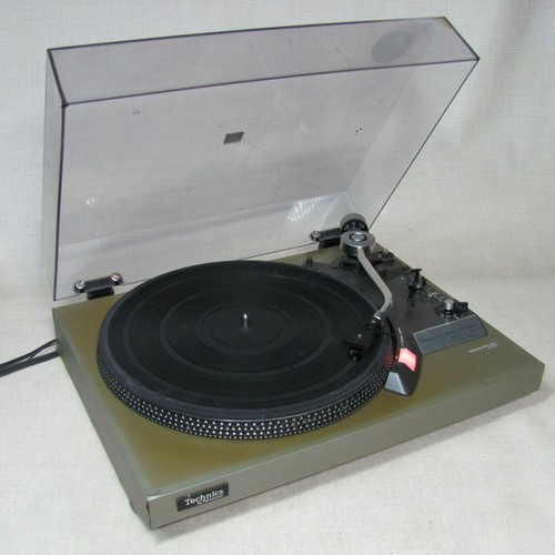 Technics servo cinghia - sl-23,