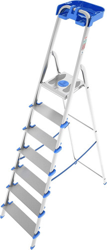 Scala alluminio atlantica - scala,