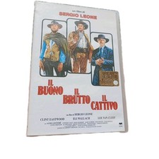 Il Buono Il Brutto Il Cattivo