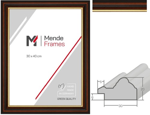 Mendeframes h015 cornice - h015,