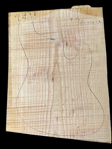 Corpo body chitarra - corpo, o