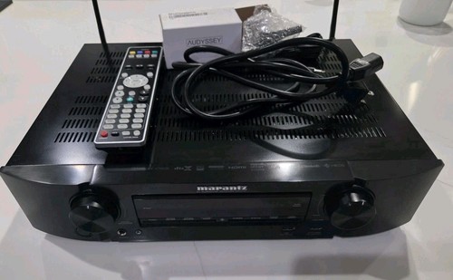 Marantz nr1710 ricevitore - ricevitore, av