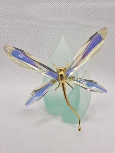 Swarovski paradise dragonfly - swarovski,