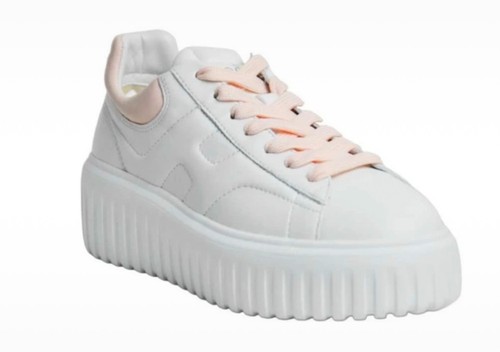 Sneakers hogan stripes - sneakers, h-stripes