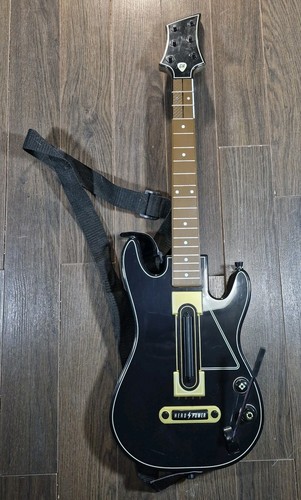Guitar hero live wireless - hero,
