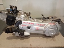 Blocco motore liberty i get 50 anno 2016/2019 km.28.682 C541M