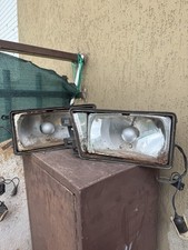 Coppia Fari Anteriori Alfa 75