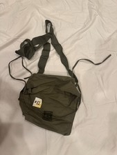 Borsa a tracolla USGI OD Green
