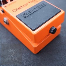 Boss DS-1 Distortion '83 Made in Japan Pedale per chitarra usato