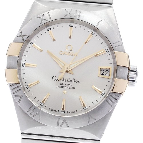 Orologio uomo automatico - uomo,