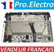 LCD dalle screen assemblé