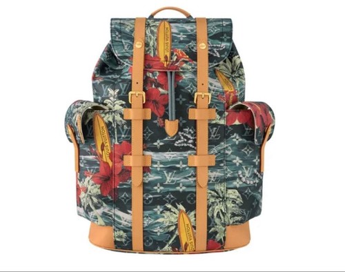 Borsa zaino louis vuitton - borsa,