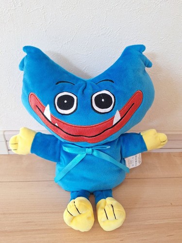 Poppy playtime pupazzo - pupazzo, a