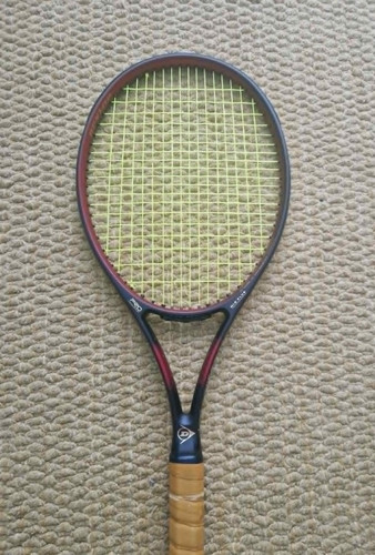 Dunlop revelation tour - tour, pro