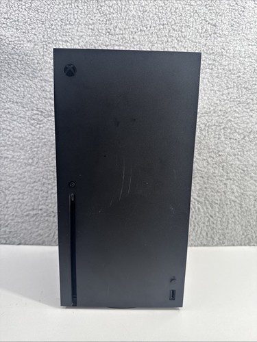Microsoft xbox series - xbox, x