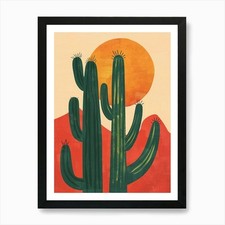 Poster arte da parete con
