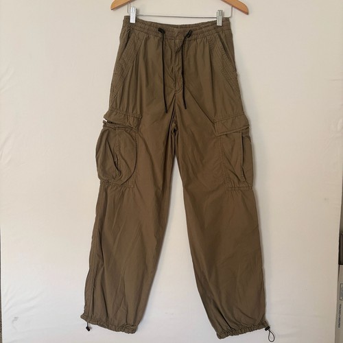 Pantalone cargo zara - pantalone, s